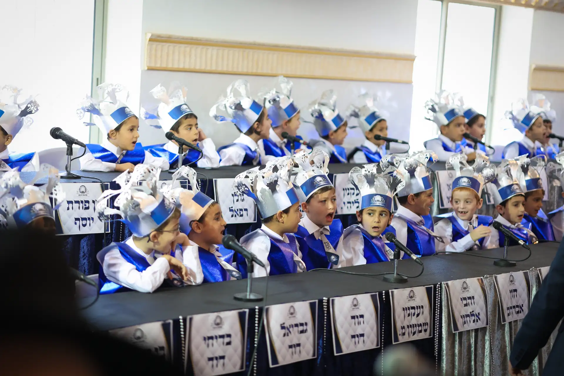 מסיבת חומש תשפב (25)