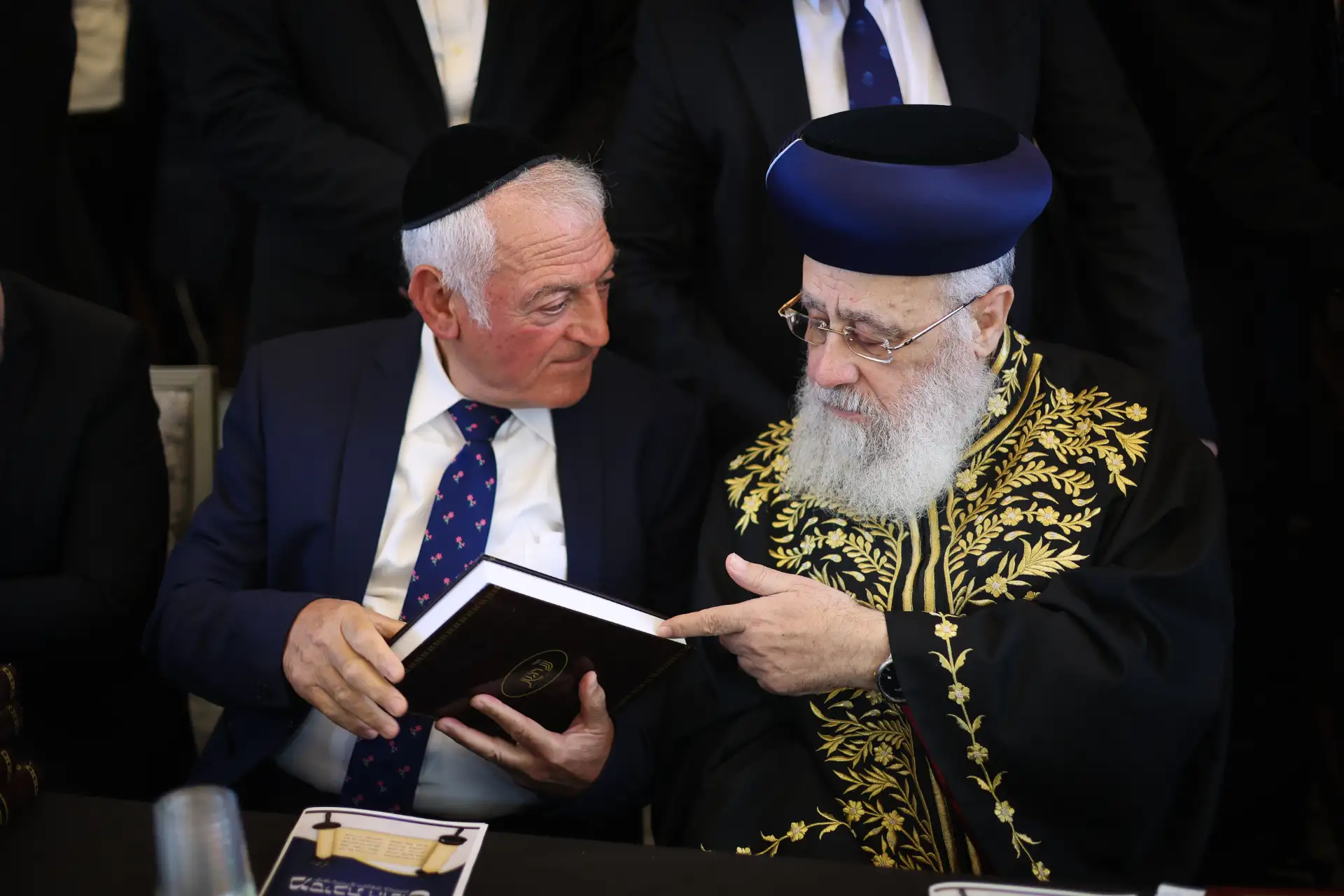 מסיבת חומש תשפב (6)