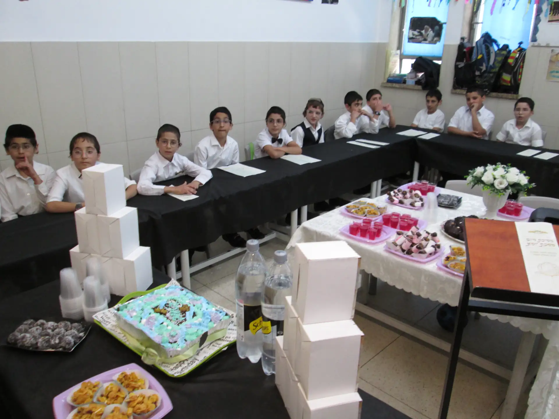 סיום מסכת (1)