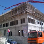 תמונות בנין בבניה תלמוד תורה אור השלום (9) תמונות בנין בבניה תלמוד תורה אור השלום (9)